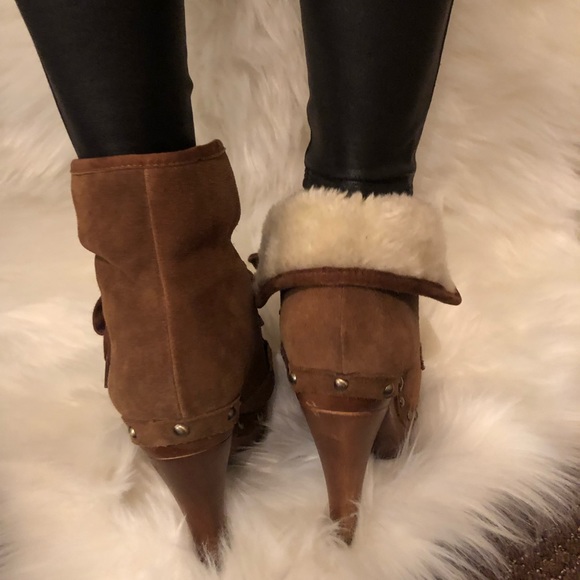 Guess Shoes - Guess booties
